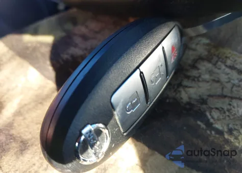 2015 Nissan Versa Note Sl из США, поврежденный, VIN 3N1CE2CP8FL444230